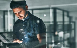 Un partenariat pour accompagner la digitalisation des PME