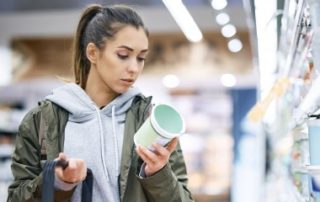 Dates de consommation des aliments : une nouvelle mention pour éviter le gaspillage