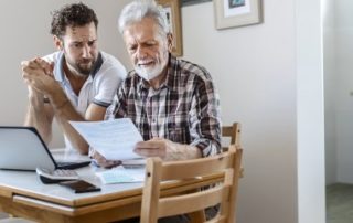 SCI : attribution des pertes de la société à certains associés