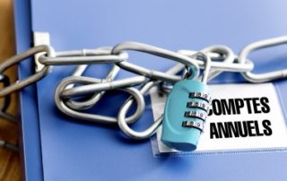 Communication des comptes annuels d’une fondation d’entreprise