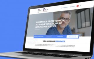 Le site gouvernemental dédié à la cybermalveillance a déjà 5 ans !