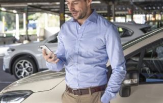 Taxes sur les véhicules affectés à l’activité : à payer en janvier 2023 !