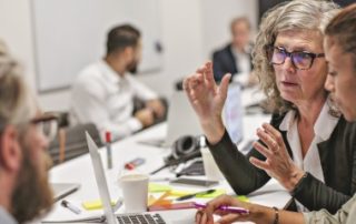 Le mécénat de compétences dans la fonction publique