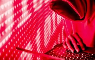 Cybermenaces : un niveau toujours élevé en 2022