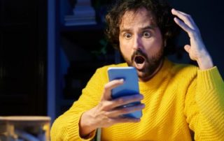 Arnaques : le gouvernement met en garde contre les arnaques par SMS