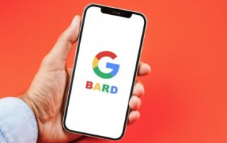 Un nouveau moteur de recherche basé sur l’intelligence artificielle avec Google Bard