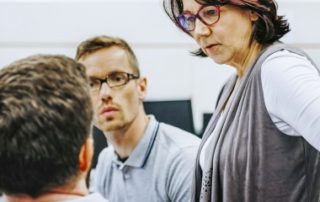 Dirigeants associatifs : quand peuvent-ils se voir imposer une interdiction de gérer ?