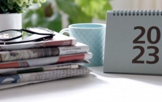 Le calendrier de déclaration des revenus 2022 est connu !