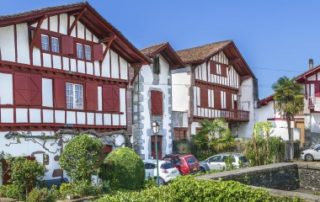 Le Pays Basque se penche sur la question des locations touristiques