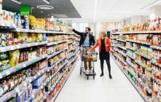 Rééquilibrage des relations commerciales entre fournisseurs et distributeurs