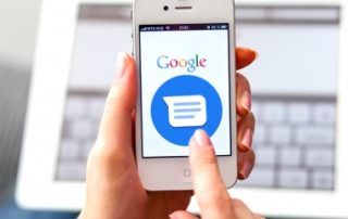 Google sécurise son appli de messagerie