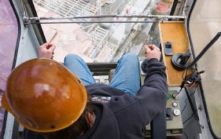 Dommages causés sur un chantier par une société de location de matériel