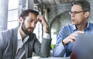 Les dividendes inscrits sur un compte courant d’associé bloqué sont-ils imposables ?