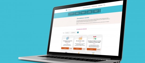 https simulateur info retraite fr