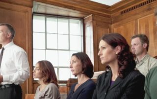 Recevabilité de la constitution de partie civile d’une association