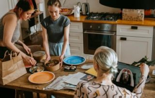 Une nouvelle obligation d’information pour la restauration de plats à emporter ou à livrer