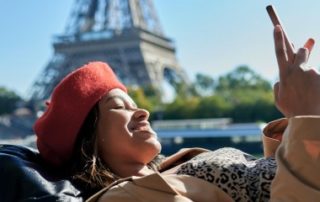 Rapport annuel sur l’état de l’internet en France