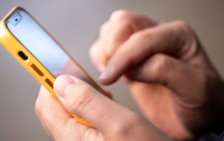 Applications mobiles : la Cnil propose un projet de recommandation