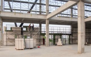 Droit de préemption du locataire commercial : et les locaux industriels ?
