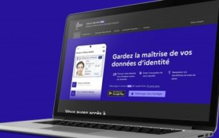 France Identité : une appli pour mieux maîtriser ses données d’identité