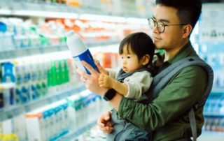 Vente en vrac : autorisée pour quels produits ?