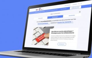 Une « CharteCyber » pour appliquer les bonnes pratiques en entreprise