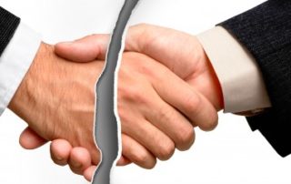 Rupture d’une relation commerciale établie : quand s’apprécie le préavis à respecter ?