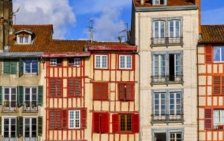 Le Pays basque adopte l’encadrement des loyers