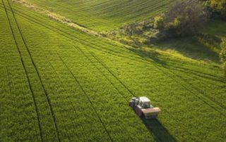 Congé pour reprise de terres agricoles : quand faut-il effectuer la déclaration requise ?