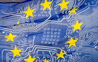 L’Europe vote une loi pour réguler l’Intelligence Artificielle