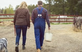 Départ de l’un des cotitulaires d’un bail rural sans en informer le bailleur