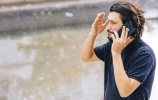 Inondations du week-end de Pâques : un soutien pour les entreprises en difficulté