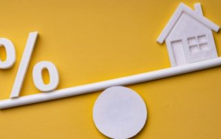 Les taux des crédits immobiliers sont sur la pente descendante