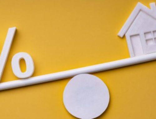Les taux des crédits immobiliers sont sur la pente descendante