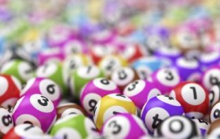 Loteries et lotos des associations : du nouveau !