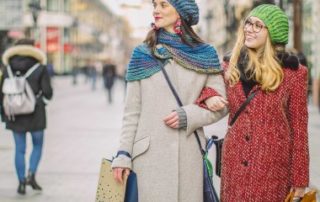 Commerçants : les soldes d’hiver