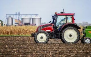 Budget 2025 : les mesures de soutien au secteur agricole