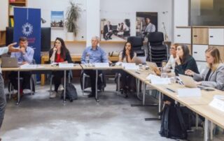 La France s’engage : l’appel à projets 2025 bientôt lancé