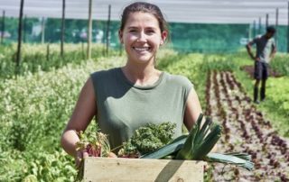 Exploitants agricoles : fixation du montant définitif 2024 de plusieurs aides Pac