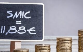 Le Smic à 11