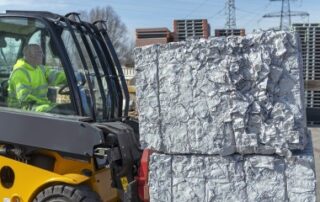 TGAP « déchets » : une nouvelle majoration à partir de 2025