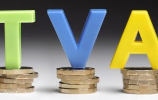 De nouveaux seuils pour les régimes de TVA en 2025