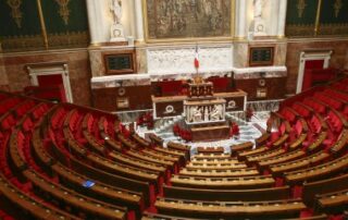 Absence de loi de finances pour 2025 : la loi spéciale est publiée