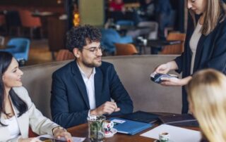 La limite d’exonération des titres-restaurant en 2025