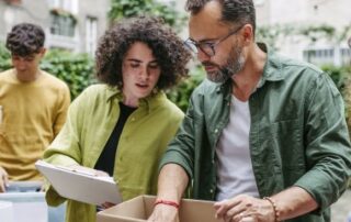Formation des bénévoles : l’appel à projets 2025 du FDVA est lancé