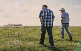 Conflit de baux ruraux dans le temps : quel locataire l’emporte ?