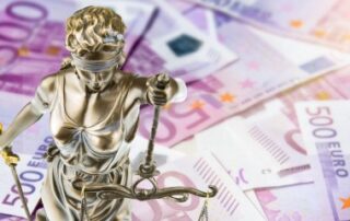 Les tribunaux des activités économiques entrent en fonction !