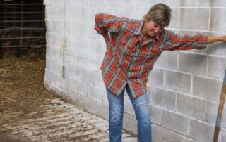 Exploitants agricoles : montant de la cotisation Atexa pour 2025