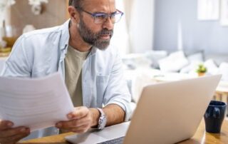 Avis de mise en recouvrement d’un impôt : consultez votre compte fiscal !
