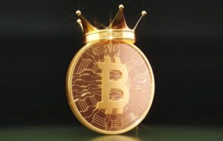 Les cryptomonnaies gagnent en popularité